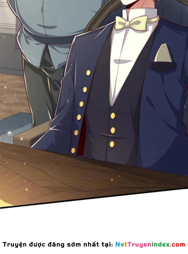 Cả Server Đều Muốn Ám Sát Ta Chapter 76 - 37