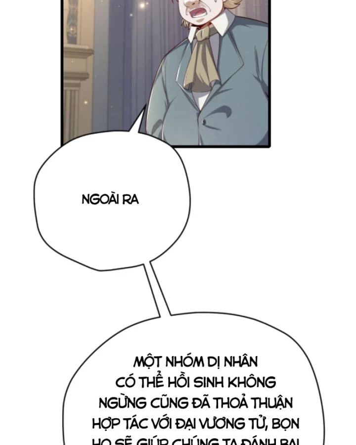 Cả Server Đều Muốn Ám Sát Ta Chapter 76 - 40