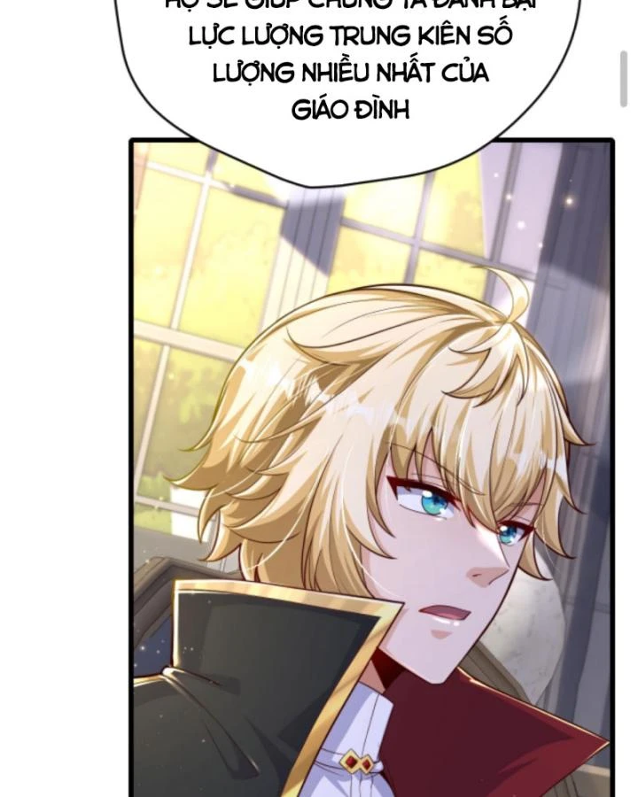 Cả Server Đều Muốn Ám Sát Ta Chapter 76 - 41