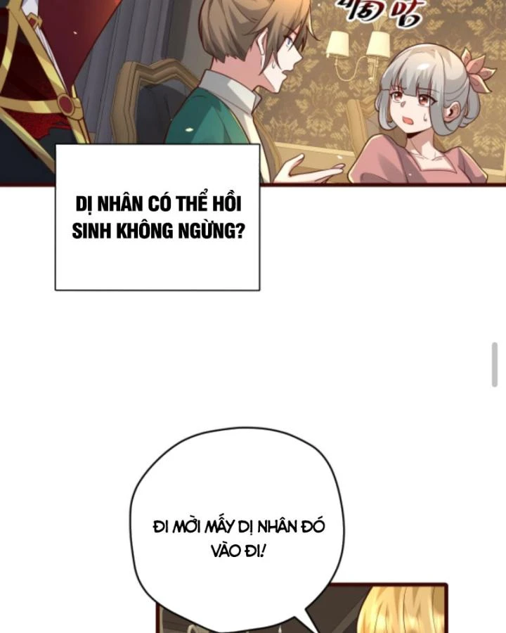 Cả Server Đều Muốn Ám Sát Ta Chapter 76 - 44