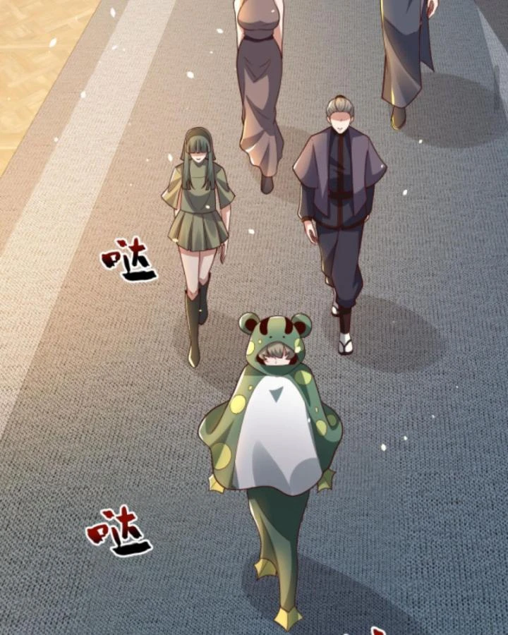 Cả Server Đều Muốn Ám Sát Ta Chapter 76 - 48