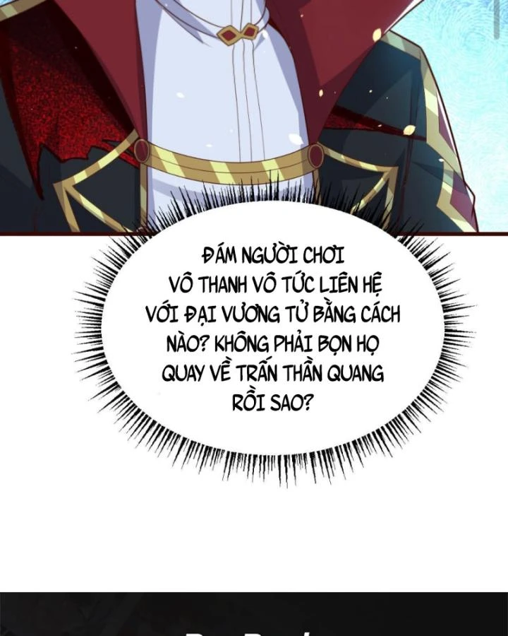 Cả Server Đều Muốn Ám Sát Ta Chapter 76 - 54