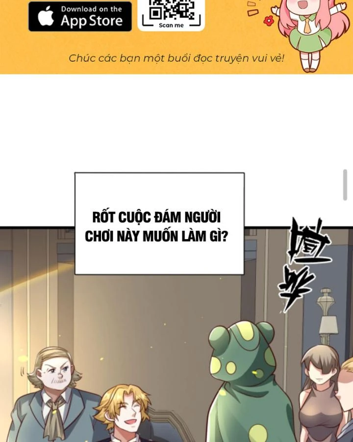 Cả Server Đều Muốn Ám Sát Ta Chapter 77 - 2