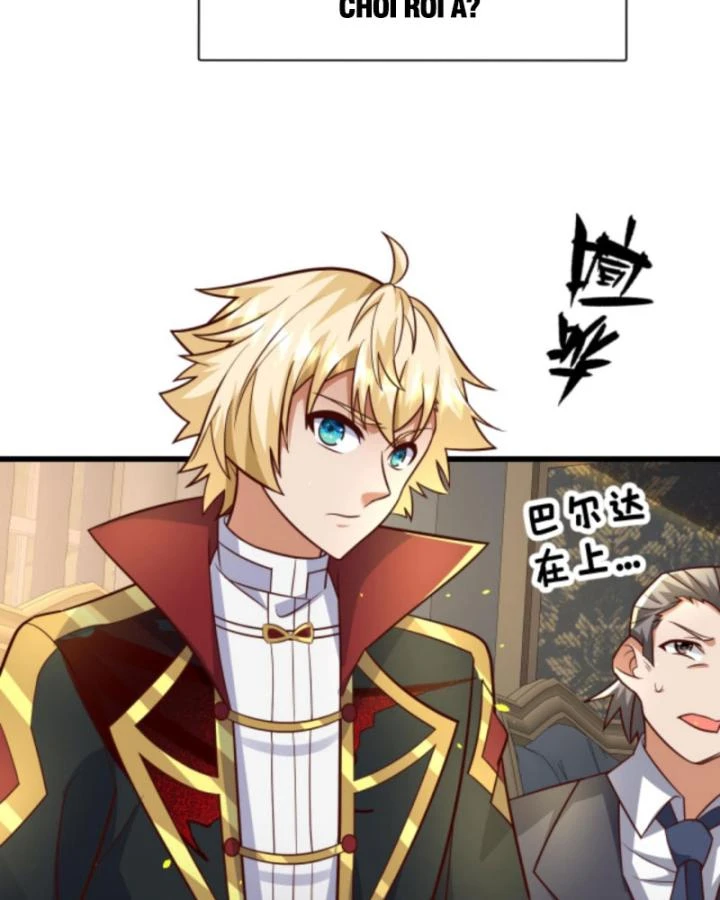 Cả Server Đều Muốn Ám Sát Ta Chapter 77 - 4