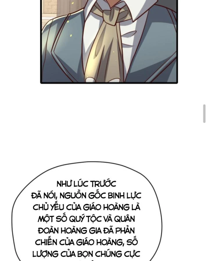 Cả Server Đều Muốn Ám Sát Ta Chapter 77 - 7