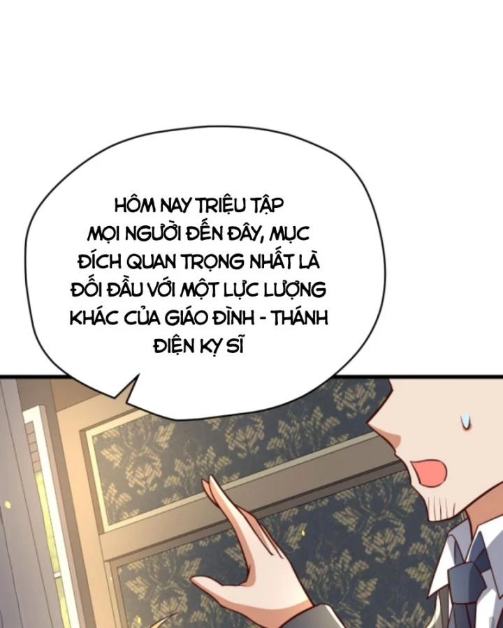 Cả Server Đều Muốn Ám Sát Ta Chapter 77 - 10