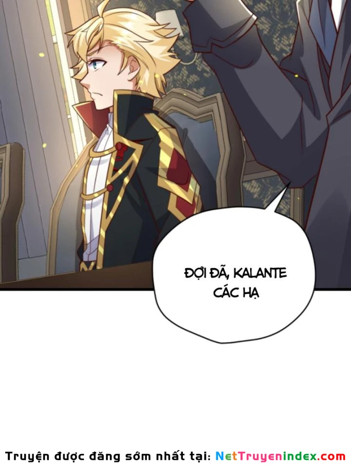 Cả Server Đều Muốn Ám Sát Ta Chapter 77 - 11