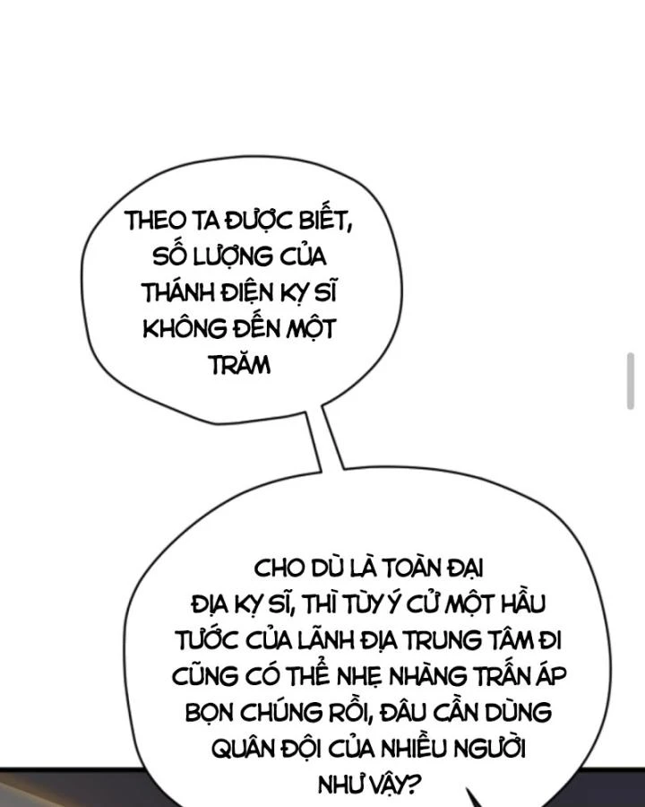 Cả Server Đều Muốn Ám Sát Ta Chapter 77 - 12