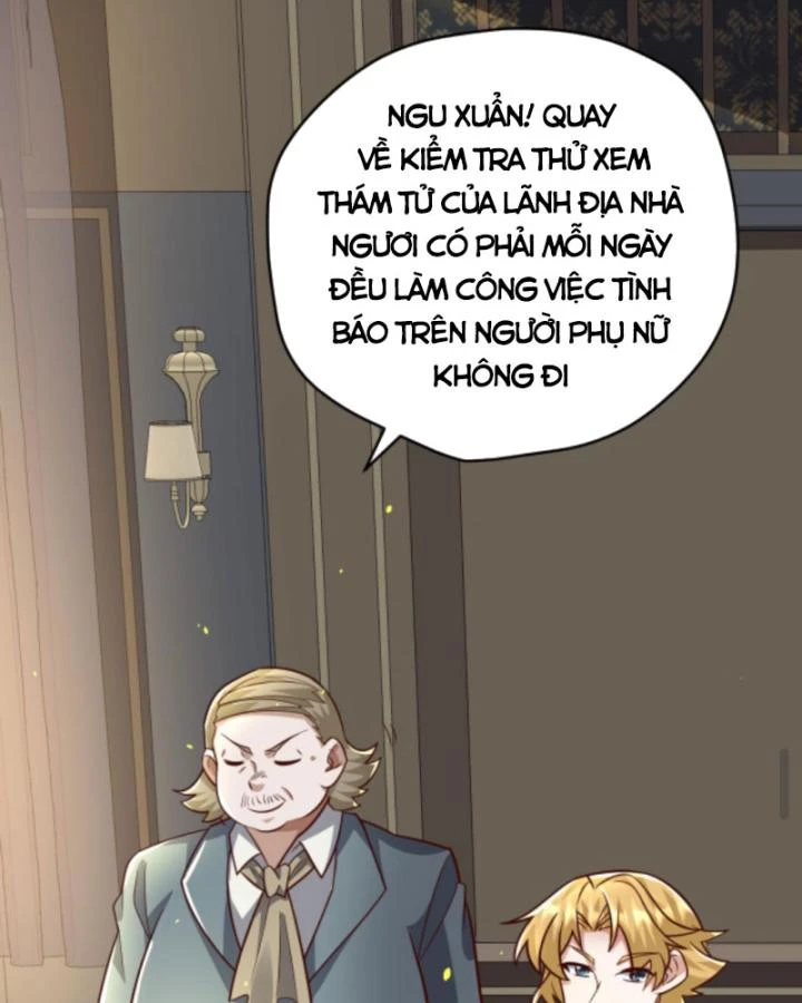 Cả Server Đều Muốn Ám Sát Ta Chapter 77 - 14