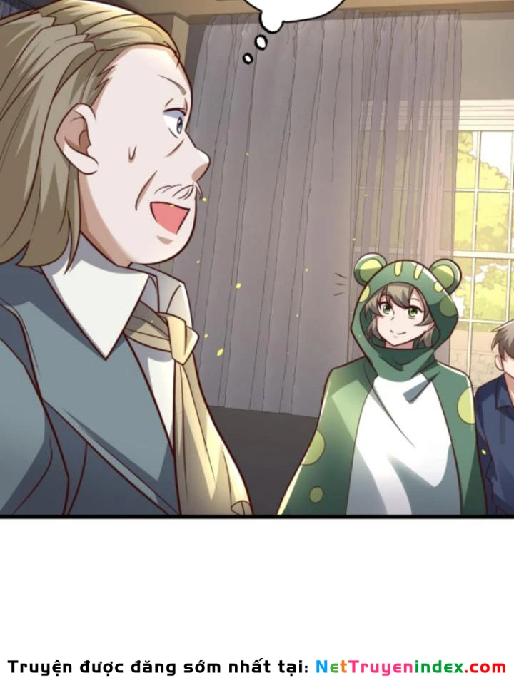 Cả Server Đều Muốn Ám Sát Ta Chapter 77 - 19