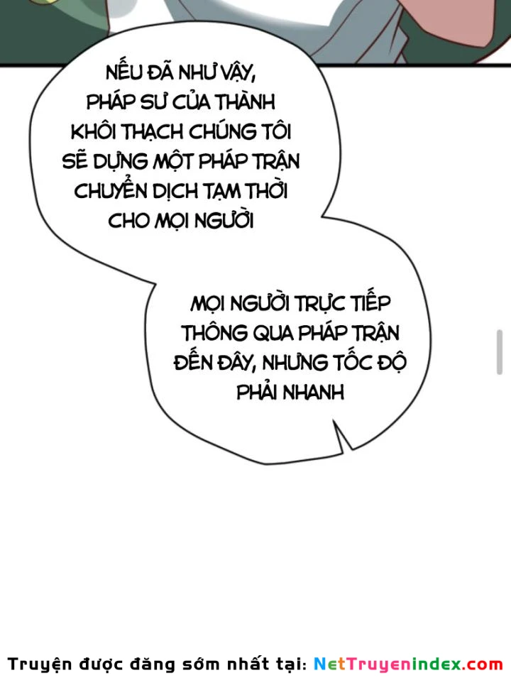 Cả Server Đều Muốn Ám Sát Ta Chapter 77 - 22