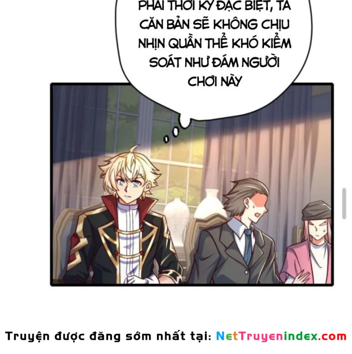 Cả Server Đều Muốn Ám Sát Ta Chapter 77 - 25