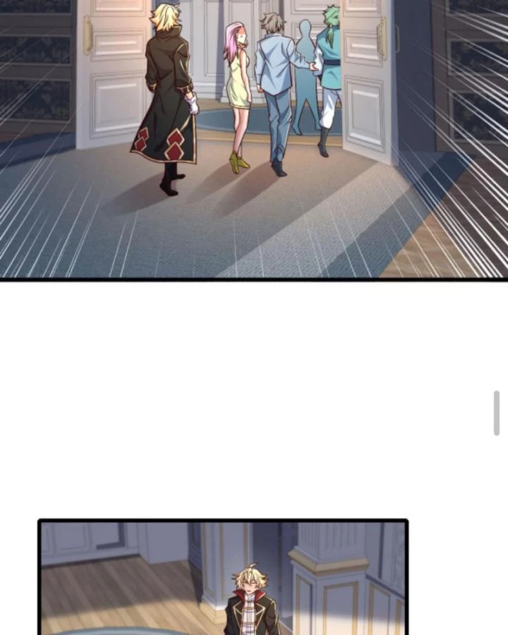 Cả Server Đều Muốn Ám Sát Ta Chapter 77 - 28