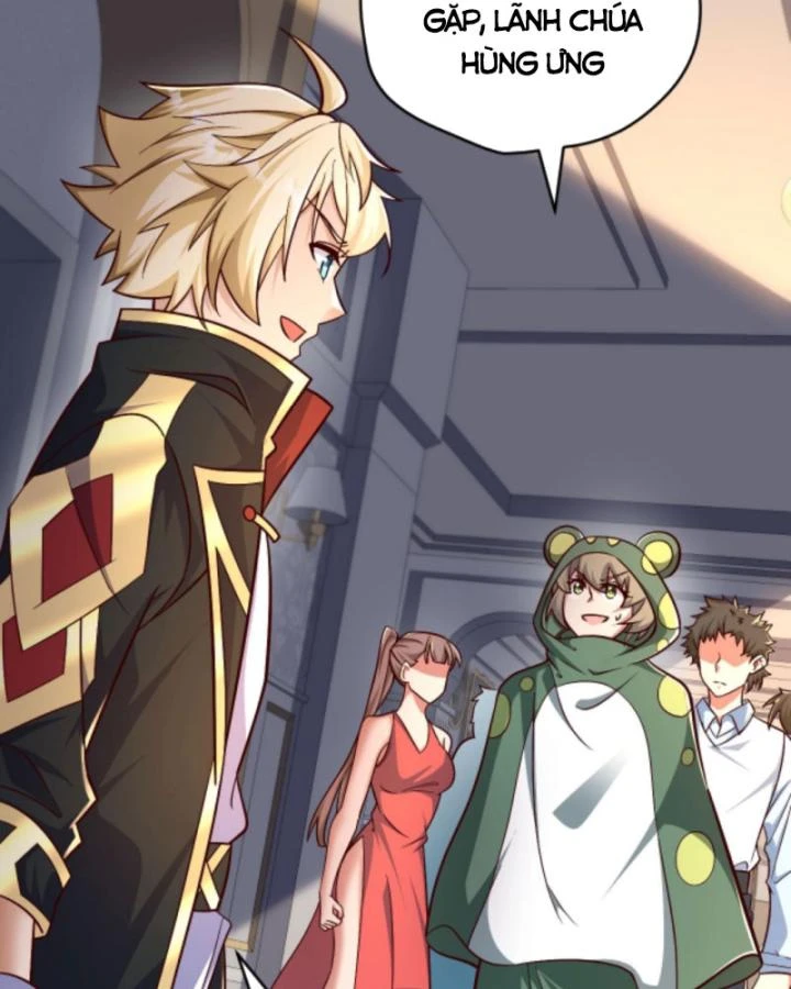 Cả Server Đều Muốn Ám Sát Ta Chapter 77 - 31