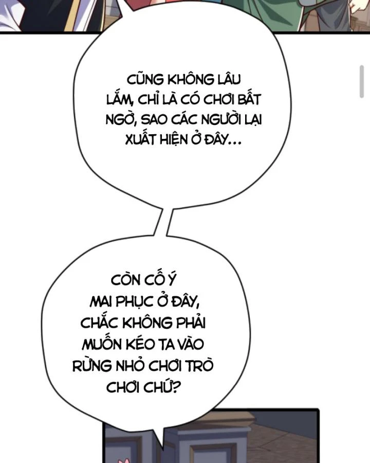 Cả Server Đều Muốn Ám Sát Ta Chapter 77 - 32