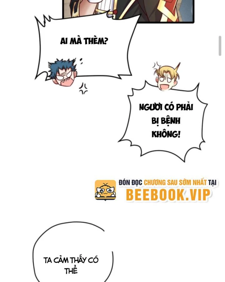 Cả Server Đều Muốn Ám Sát Ta Chapter 77 - 34