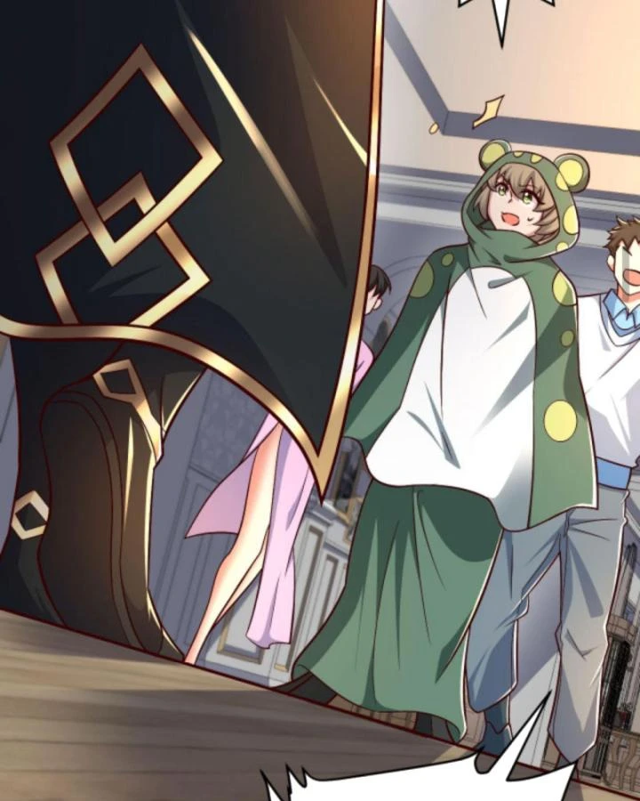 Cả Server Đều Muốn Ám Sát Ta Chapter 77 - 40