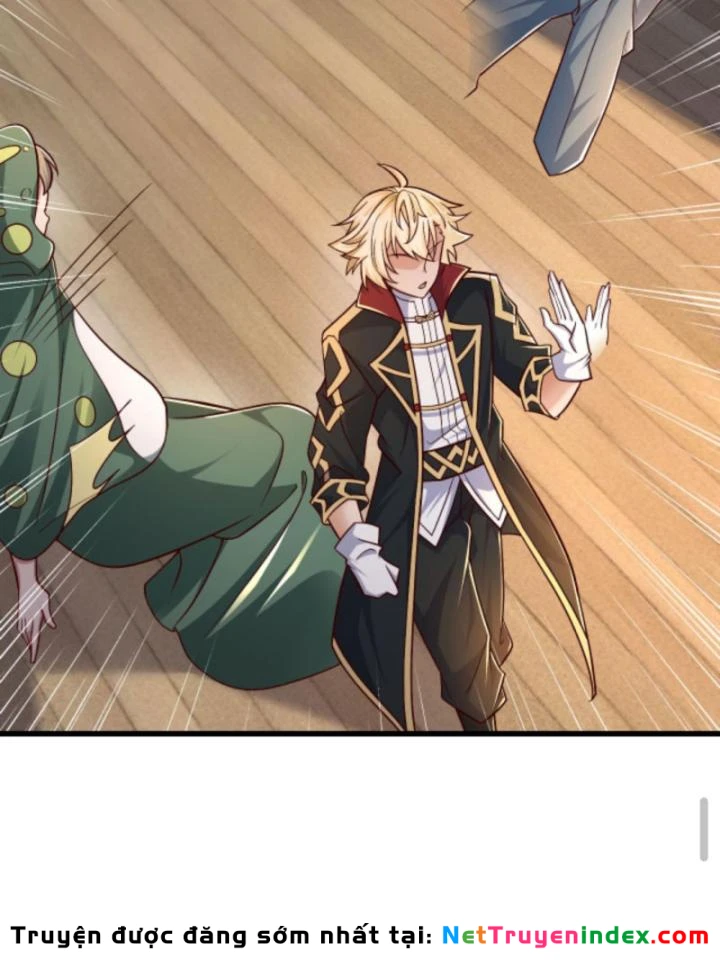 Cả Server Đều Muốn Ám Sát Ta Chapter 77 - 43