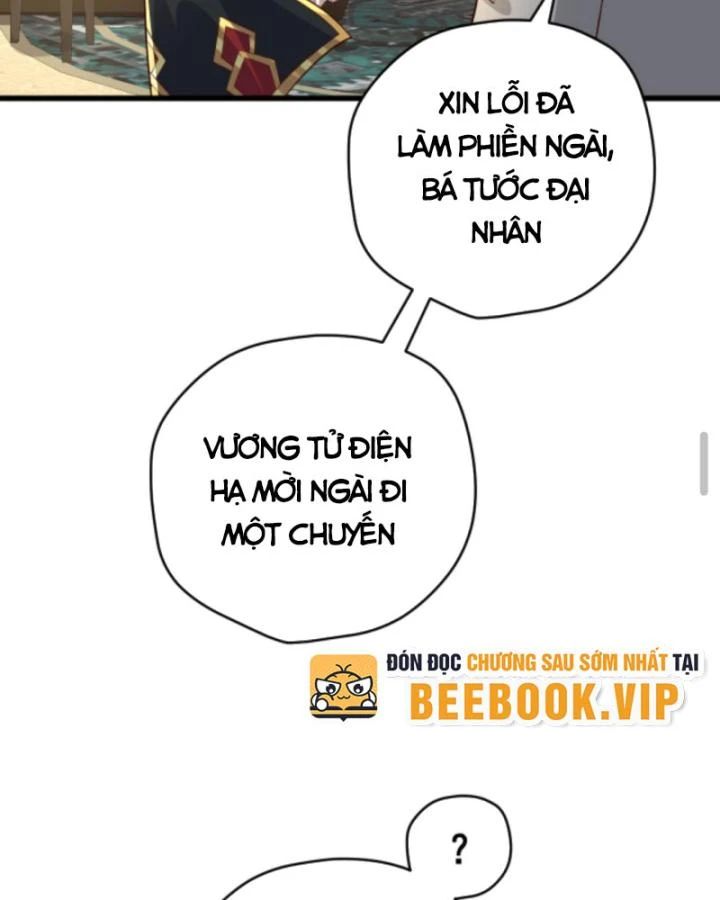 Cả Server Đều Muốn Ám Sát Ta Chapter 77 - 51