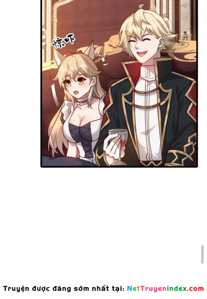 Cả Server Đều Muốn Ám Sát Ta Chapter 78 - 34