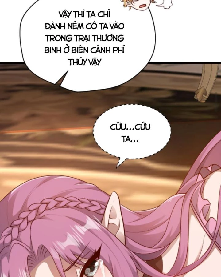 Cả Server Đều Muốn Ám Sát Ta Chapter 78 - 36