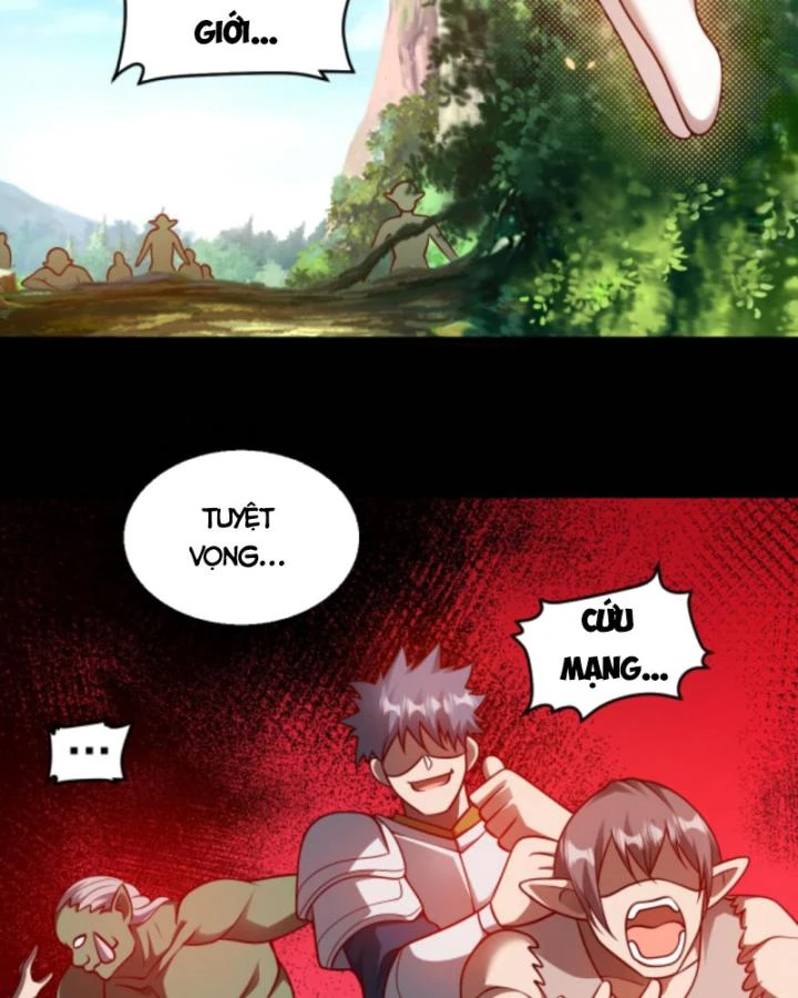 Cả Server Đều Muốn Ám Sát Ta Chapter 78 - 40