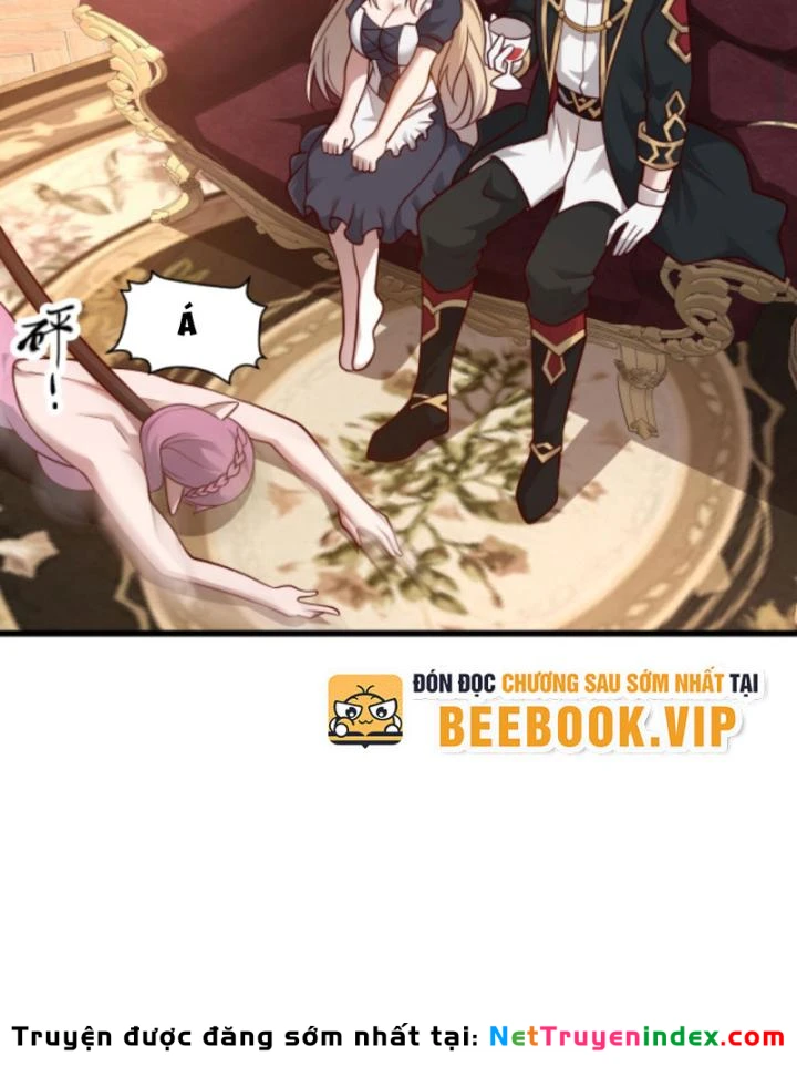 Cả Server Đều Muốn Ám Sát Ta Chapter 78 - 50