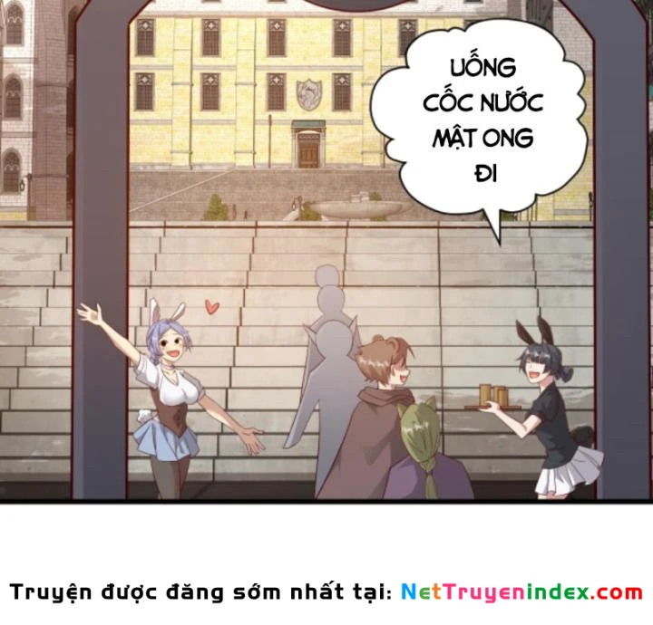 Cả Server Đều Muốn Ám Sát Ta Chapter 79 - 35