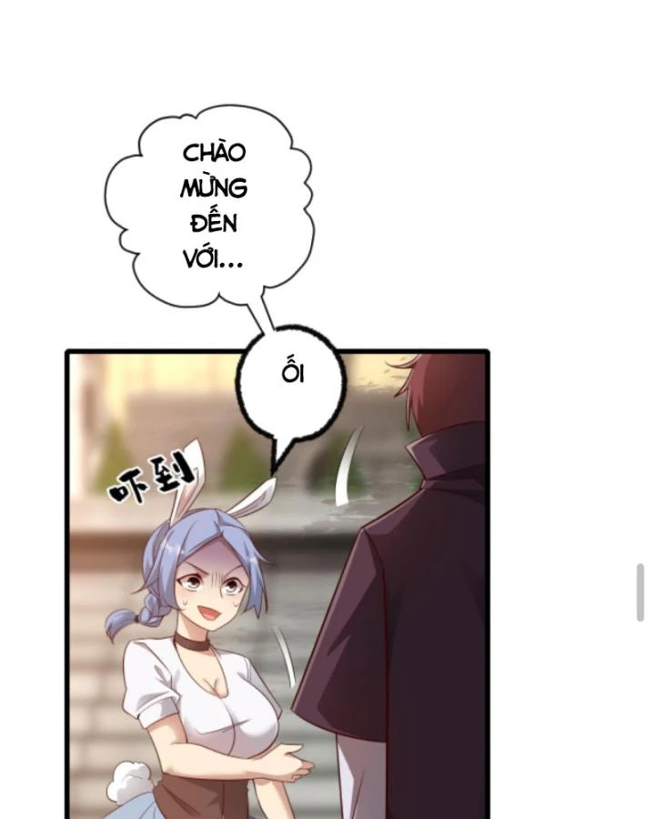 Cả Server Đều Muốn Ám Sát Ta Chapter 79 - 36