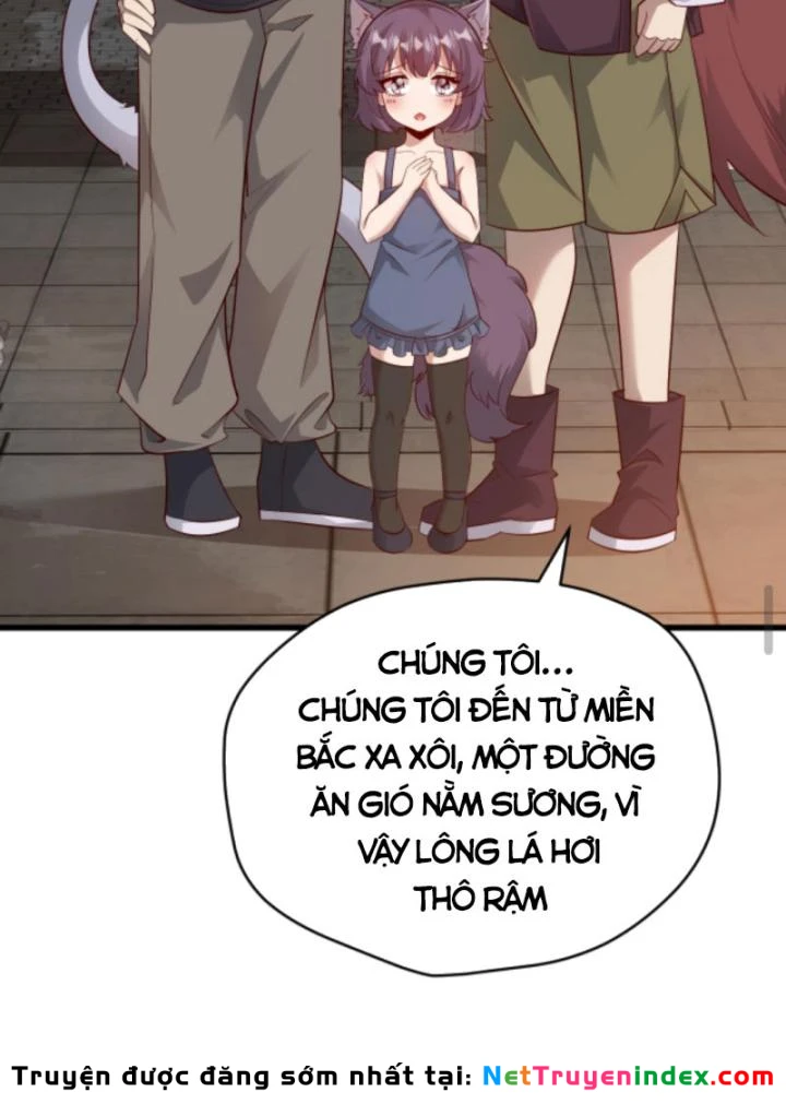 Cả Server Đều Muốn Ám Sát Ta Chapter 79 - 39