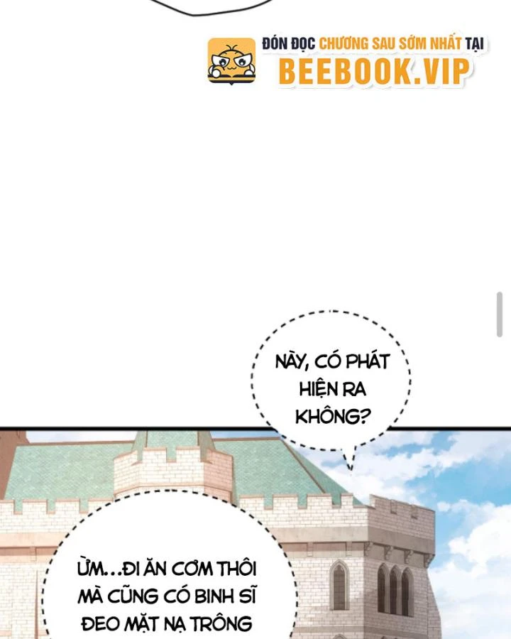 Cả Server Đều Muốn Ám Sát Ta Chapter 79 - 42