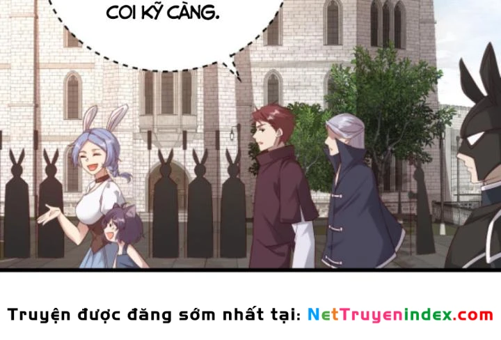 Cả Server Đều Muốn Ám Sát Ta Chapter 79 - 43