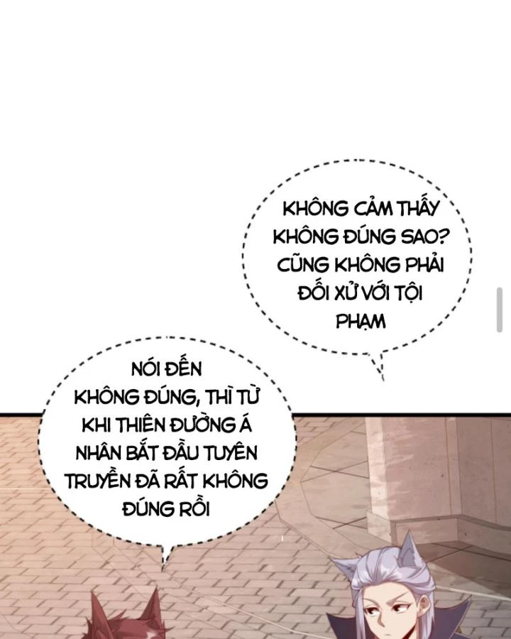 Cả Server Đều Muốn Ám Sát Ta Chapter 79 - 44