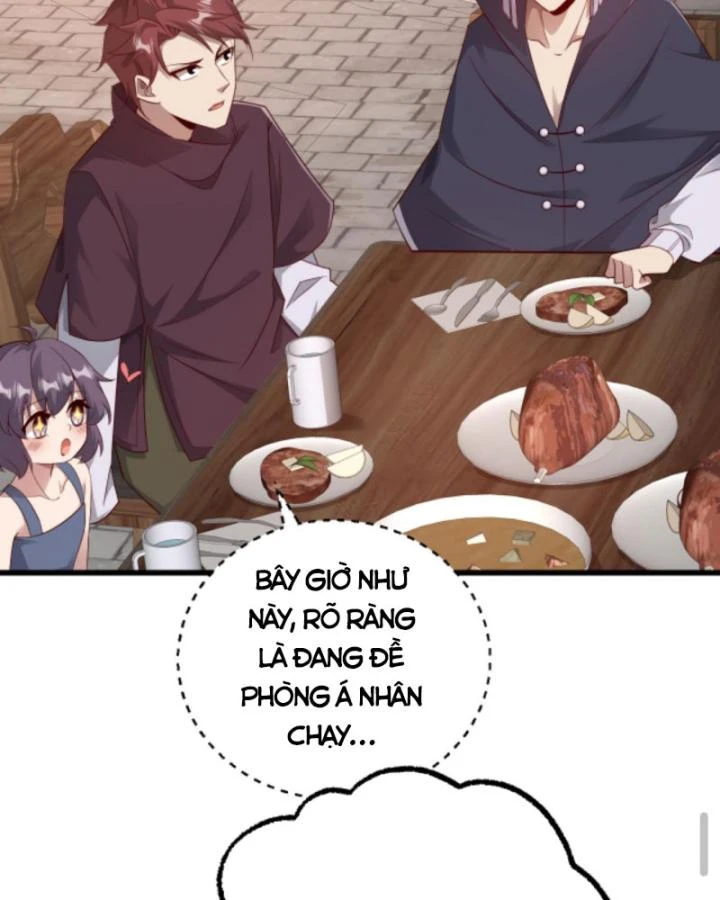 Cả Server Đều Muốn Ám Sát Ta Chapter 79 - 45