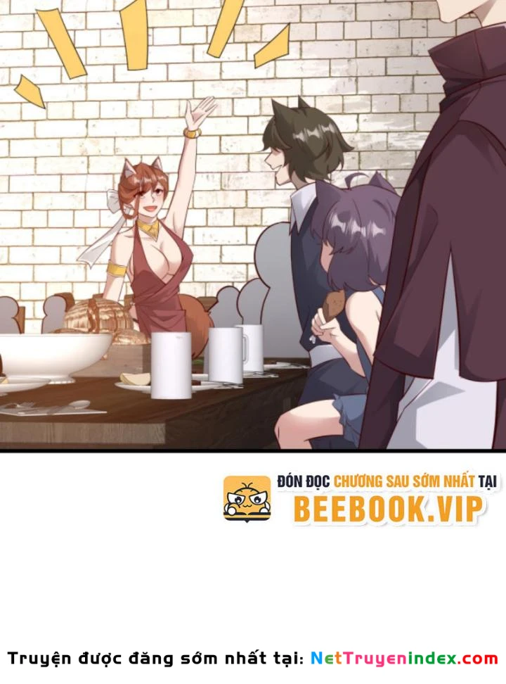 Cả Server Đều Muốn Ám Sát Ta Chapter 79 - 48