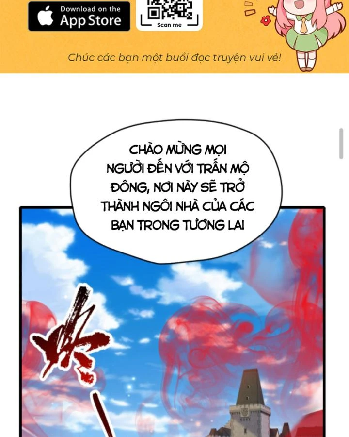 Cả Server Đều Muốn Ám Sát Ta Chapter 80 - 2