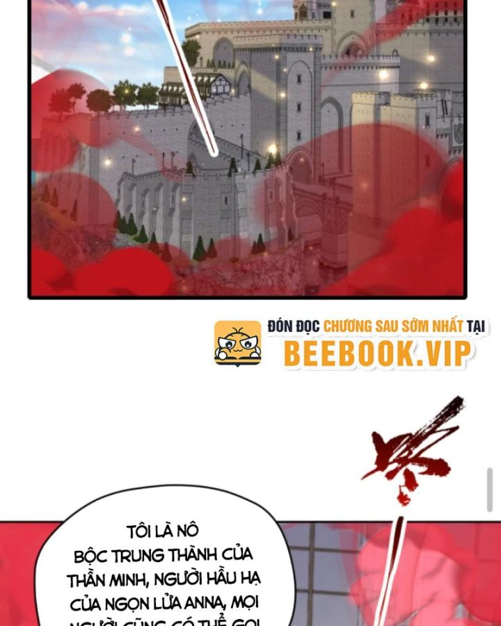 Cả Server Đều Muốn Ám Sát Ta Chapter 80 - 3