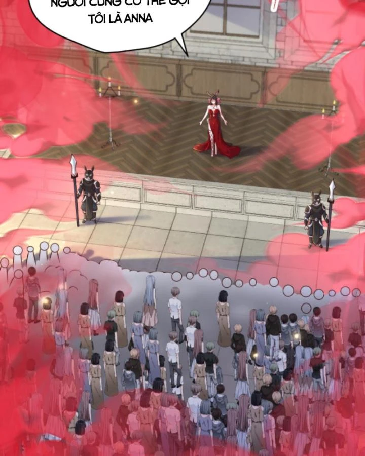 Cả Server Đều Muốn Ám Sát Ta Chapter 80 - 4