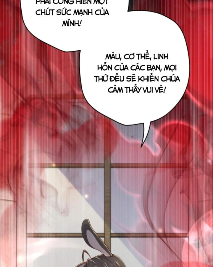 Cả Server Đều Muốn Ám Sát Ta Chapter 80 - 7