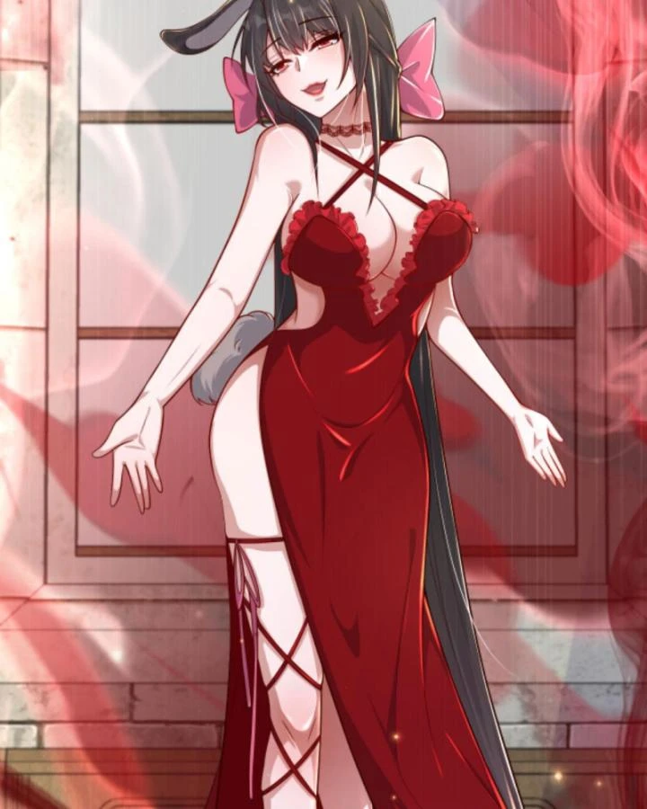 Cả Server Đều Muốn Ám Sát Ta Chapter 80 - 8