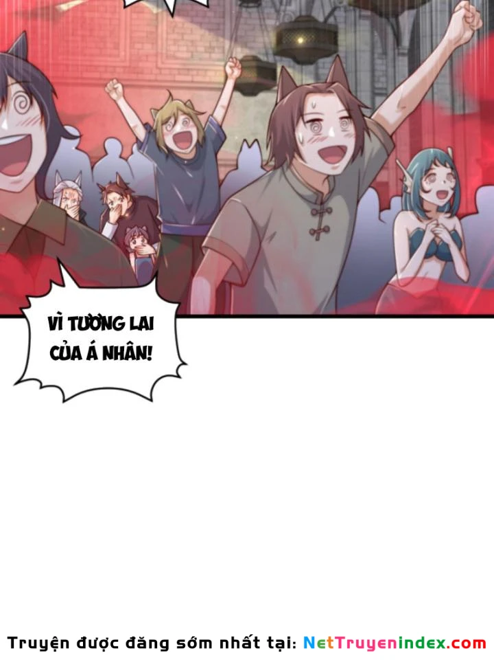 Cả Server Đều Muốn Ám Sát Ta Chapter 80 - 11