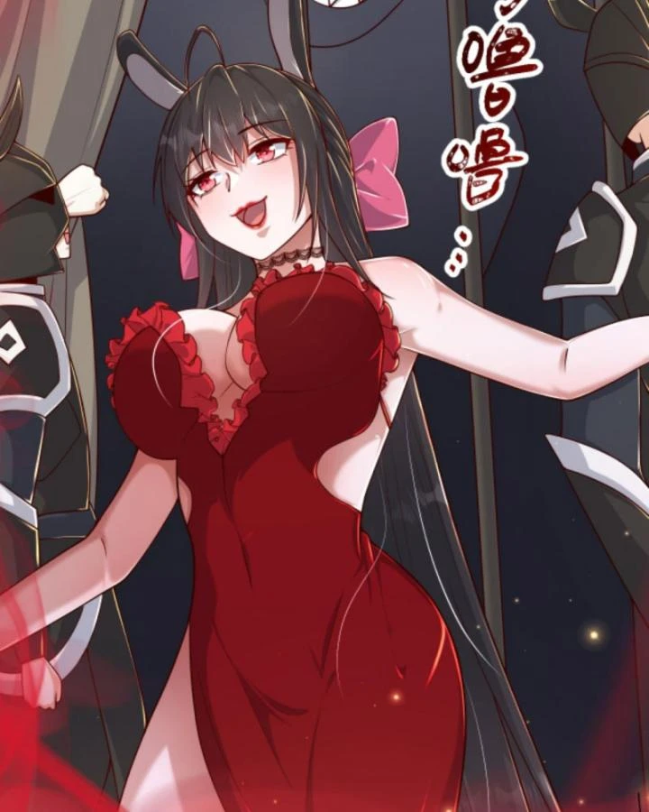 Cả Server Đều Muốn Ám Sát Ta Chapter 80 - 16