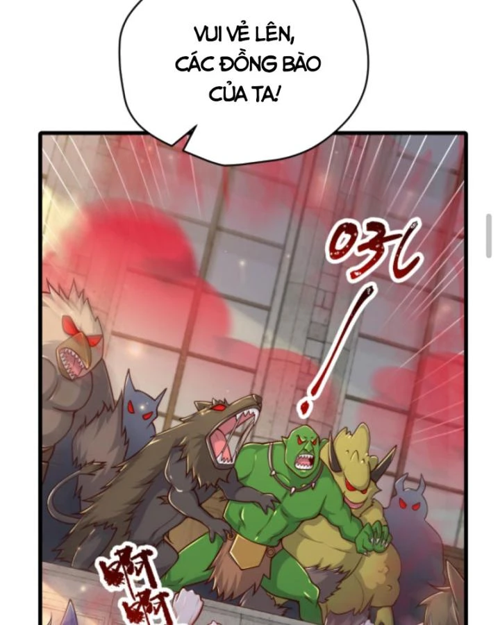 Cả Server Đều Muốn Ám Sát Ta Chapter 80 - 20