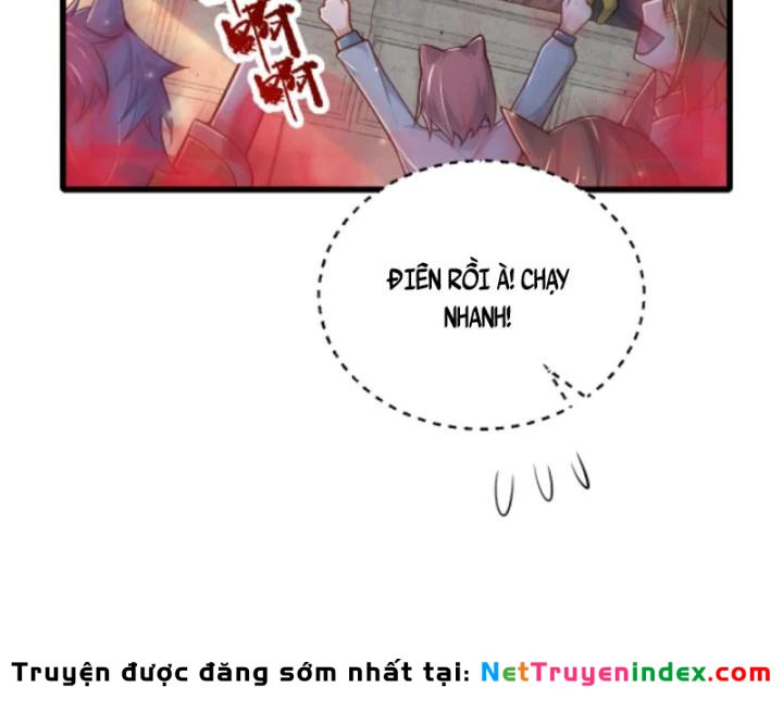 Cả Server Đều Muốn Ám Sát Ta Chapter 80 - 21