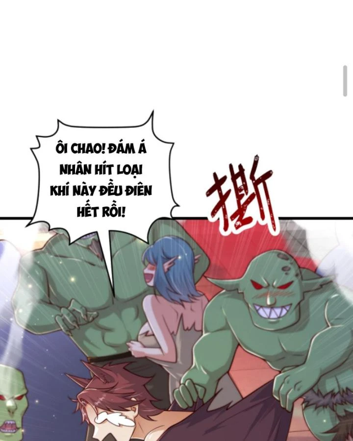 Cả Server Đều Muốn Ám Sát Ta Chapter 80 - 22