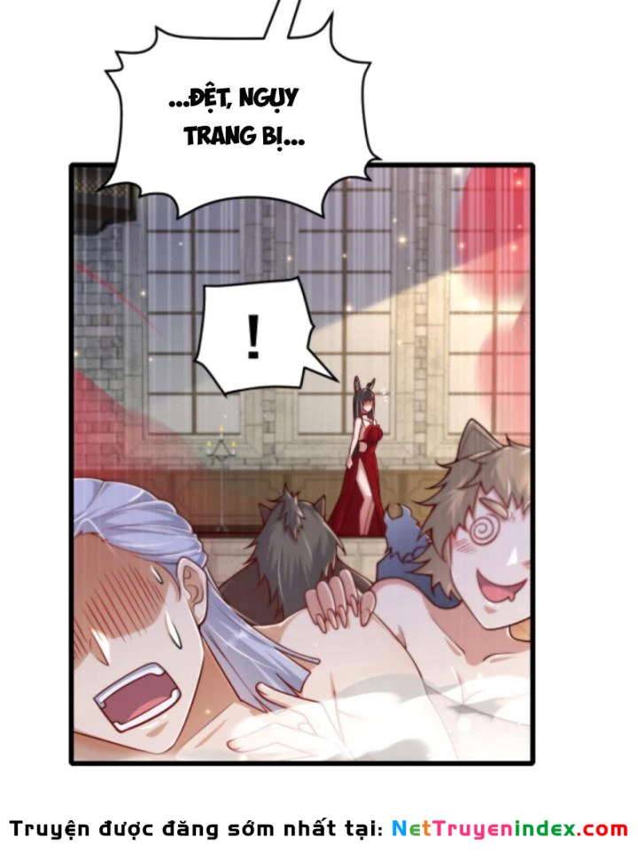 Cả Server Đều Muốn Ám Sát Ta Chapter 80 - 24