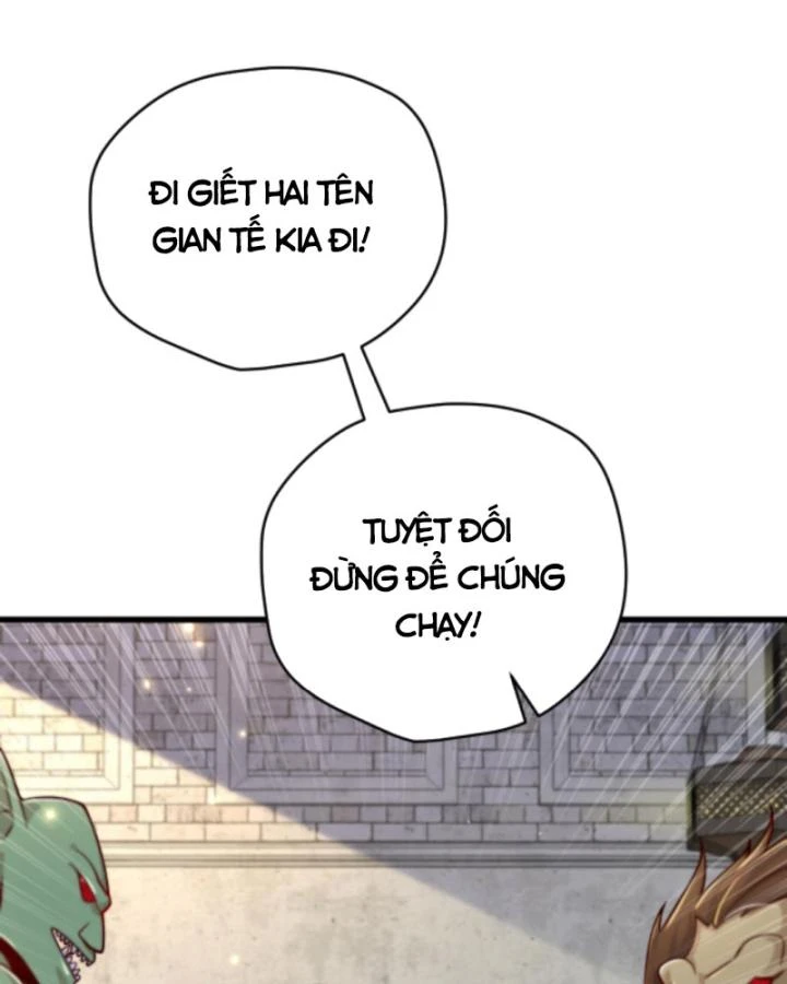 Cả Server Đều Muốn Ám Sát Ta Chapter 80 - 29