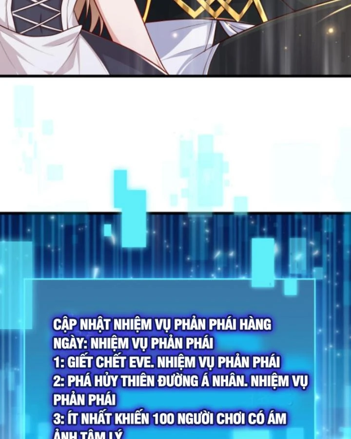 Cả Server Đều Muốn Ám Sát Ta Chapter 80 - 35