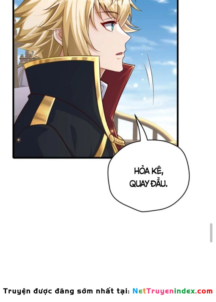 Cả Server Đều Muốn Ám Sát Ta Chapter 80 - 39