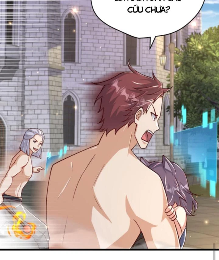 Cả Server Đều Muốn Ám Sát Ta Chapter 80 - 47